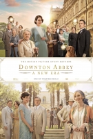 First Friday Film Club: Downton Abbey (2022)