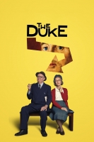 First Friday Film Club: The Duke (2022)
