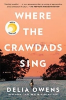 Community Book Club - Where the Crawdags Sing, Delia Owens (2018)