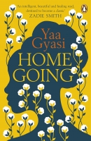 Community Book Club - The Homegoing, Yaa Gyasi (2017)