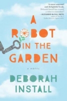 Community Book Group - A Robot in the Garden