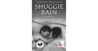 Community Book Club -  Shuggie Bain, Douglas Stuart (2020)