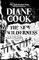 Community Book Club - The New Wilderness, Diana Cook (2020)