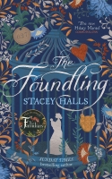 Community Book Group (by zoom), The Foundling, by Stacey Halls
