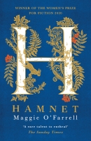 Community Book Club - Hamnet, Maggie O’Farrell (2020)