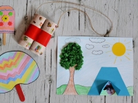 Children’s Crafts 