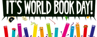 World Book Day Celebrations 
