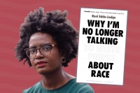 Book Group: Why I'm no longer talking to white people about Race (Reni Eddo Lodge)