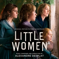 Film Club: Little Women (2019)