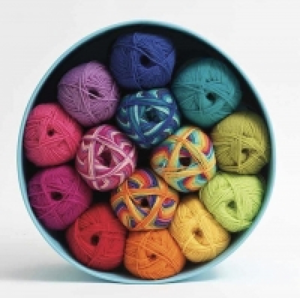 Yarn Crafts